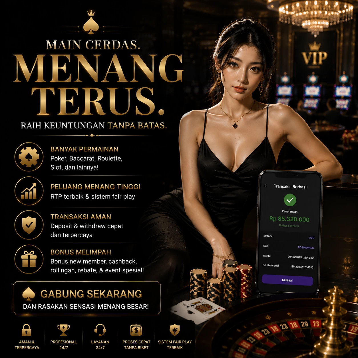 janda4 Indonesia